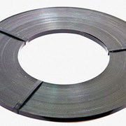 Лента нихромовая Х20Н80 2,2 х 10 фото