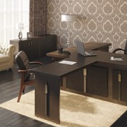 Комплект офисной мебели Чикаго К1
