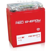 Аккумуляторная батарея Red Energy RE 12-07.1 фото