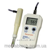 PH-метр для мяса HI 99163 фото
