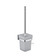 Щетка для унитаза Леонардо 9929а фото