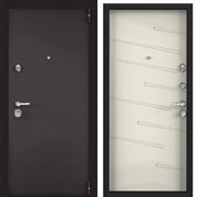 Дверь входная металлическая Super Omega фото