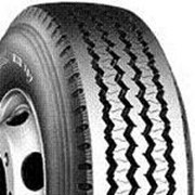 Шины для грузовых автомобилей, Bridgestone R187