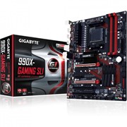 Материнская плата GIGABYTE GA-990X-Gaming SLI фото