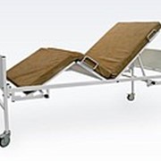 Кровать медицинская функциональная КФ-3M фото