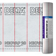 Пароизоляция DELTA-NEOVAP 20