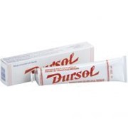 Полироль Dursol для металлов