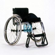 Инвалидная кресло-коляска активного типа “Вояжер“ фото