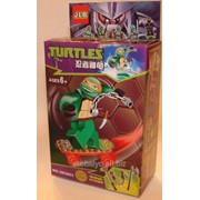 Конструктор JLB-NINJA TURTLE №3D3803