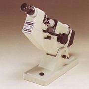 Диоптриметр окулярный LM-25