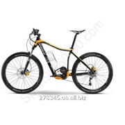 Велосипед Haibike Xduro SL 26” 300Wh фото