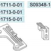 Сменные комплекты для промышленного швейного оборудования фото