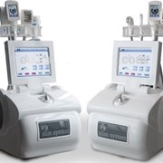 VELASHAPE VELNA+ LPG АППАРАТ 4 РОЛЛЕРА + КАВИТАЦИЯ фото