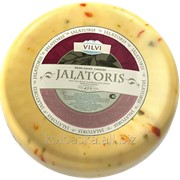 Сыр “Vilvi“ Ялаторис 45%, 1 кг фото