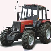 Трактор мтз 1025.2 Белорус фото