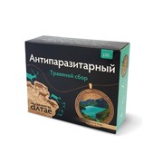 Фитосбор Алтайский Антипаразитарный, 100 гр