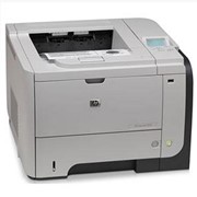Принтер HP LaserJet Enterprise P3015d фотография