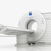 Компьютерные томографы с двумя рентгеновскими трубками