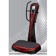 Занятий на ВИБРОПЛАТФОРМЕ фото