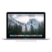 Apple MacBook Early 2015 (Core M 1100 Mhz/12.0“/2304x1440/8.0Gb/256Gb SSD/DVD нет/Intel HD Graphics 5300/Wi-Fi/Bluetooth/MacOS X) фото