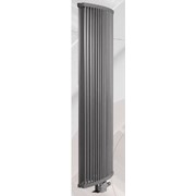 Радиаторы для ванной комнаты, радиатор Etna фото