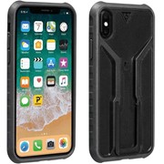 Чехол для телефона Topeak RideCase (Case Only) iPhone X / XS (черный ) фотография