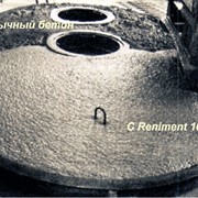 Суперпластификатор RENIMENT® 1040 для производства товарного бетона