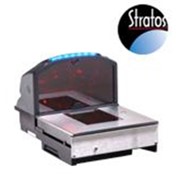 Сканер штрих-кода StratosE (Биоптический) RS