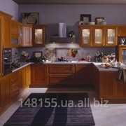Кухня Рамочный профиль фото