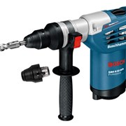 Перфоратор GBH 4-32 DFR (SDS-plus, 900 Вт, 4.2 Дж, чем.)(0 611 332 100) BOSCH фотография