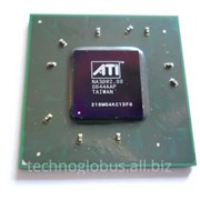 Микросхема для ноутбуков AMD(ATI) 216MGAKC13FG-Mobility-Radeon-X2500 1923 фото
