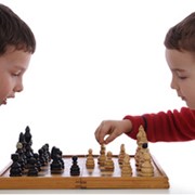 Секция шахмат