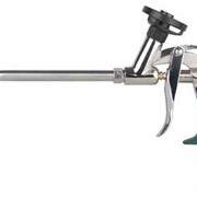 Пистолет KRAFTOOL KRAFT-MAX для монтажной пены, тефлоновое покрытие. Артикул: 0685_z02