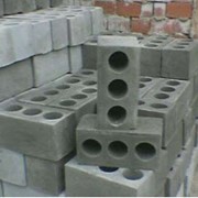 Блоки стеновые керамзитобетонные