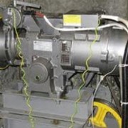 Двигатели электрические для лифтов и подъемников