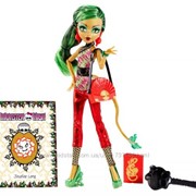 Monster High Jinafire Long фотография