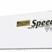 Ножовка KRAFTOOL SPEEDER-L 3D трехгранн закал зубья 3G-RS, 11/12 TPI, 500мм. Артикул: 1-150093-50