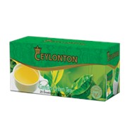 Чай цейлонский CEYLON GREEN TEA фото