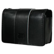 Чехол для фотокамеры AM 70325 - Leather Camera Bag X-Small (black) фото