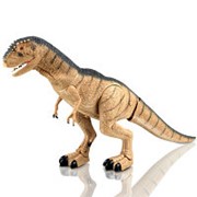 Динозавр Mioshi Active "Доисторический ящер" (47 см, движение, свет., звук. эфф.)