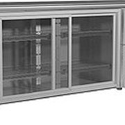 Стол холодильный Rosso BAR-360К (внутренний агрегат) фото