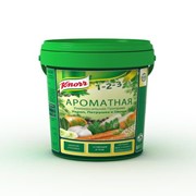 Универсальная Ароматная приправа (Укроп, Петрушка и Овощи) Knorr фотография