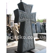 Ритуальные кресты, крест на кладбище
