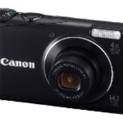 Фотоаппарат Canon PowerShot A 2200 фото