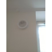 Борьба с грибком на стенах, сыростью в доме — бытовая вентиляция. фото