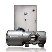 Установка ультрафиолетовой обработки воды Aquafine MPR фото