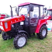 Трактор Беларус-320.4М фото