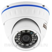 Беспроводная купольная IP-камера Accumtek AIP-ACDMB20F100L White