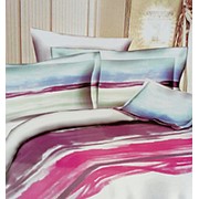 Комплект постельного белья “Цвет настроения“ фото