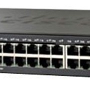 Коммутатор Cisco SLM248PT-G5 фотография